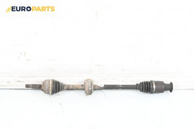 Полуоска за Dacia Sandero Hatchback I (06.2008 - 12.2012) 1.2 16V, 75 к.с., позиция: предна, дясна