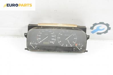 Километраж за Volkswagen Caddy II Box (11.1995 - 01.2004) 1.4, 60 к.с.