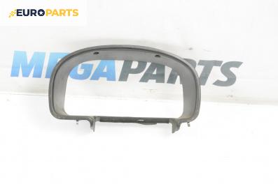 Интериорна пластмаса километраж за Volkswagen Caddy II Box (11.1995 - 01.2004), 2+1 вр., товарен