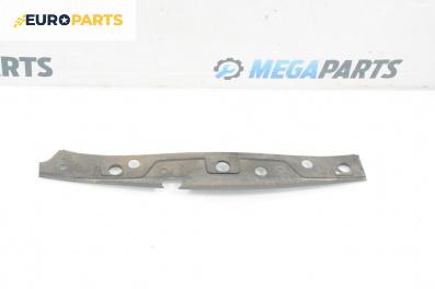 Кора над радиатор за Renault Megane II Sedan (09.2003 - 12.2010), 4+1 вр., седан