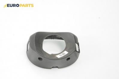 Интериорна пластмаса волан за Renault Megane II Sedan (09.2003 - 12.2010), 4+1 вр., седан