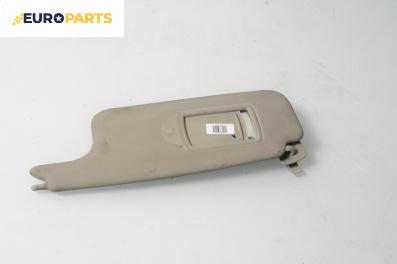 Сенник за Renault Megane II Sedan (09.2003 - 12.2010), позиция: лява