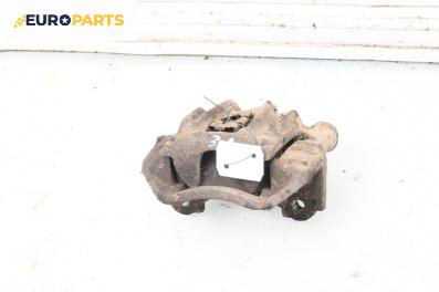 Спирачен апарат за Citroen Jumper Box II (04.2002 - 04.2006), позиция: задна, лява
