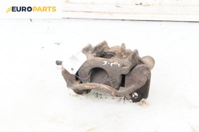 Спирачен апарат за Citroen Jumper Box II (04.2002 - 04.2006), позиция: задна, дясна