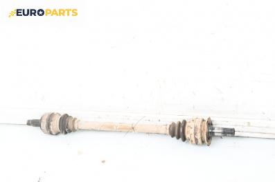 Полуоска за BMW 3 Series E46 Sedan (02.1998 - 04.2005) 318 i, 118 к.с., позиция: задна, дясна