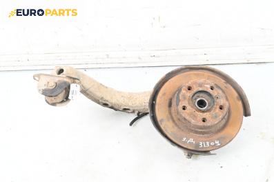 Шенкел главина за BMW 3 Series E46 Sedan (02.1998 - 04.2005), позиция: задна, дясна