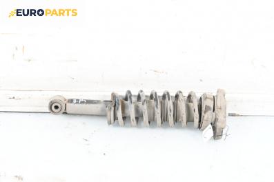 Макферсон за Alfa Romeo 159 Sportwagon (03.2006 - 11.2011), комби, позиция: задна, дясна