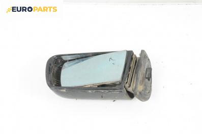 Огледало за Mercedes-Benz E-Class Sedan (W210) (06.1995 - 08.2003), 4+1 вр., седан, позиция: лява