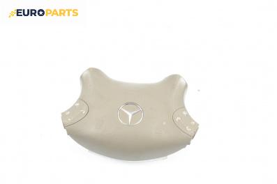 Airbag за Mercedes-Benz C-Class Sedan (W203) (05.2000 - 08.2007), 4+1 вр., седан, позиция: предна
