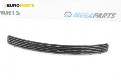 Решетка за Mercedes-Benz C-Class Sedan (W203) (05.2000 - 08.2007), седан, позиция: предна