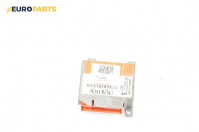 Модул за AIRBAG за Mercedes-Benz E-Class Sedan (W210) (06.1995 - 08.2003), № 0018202126