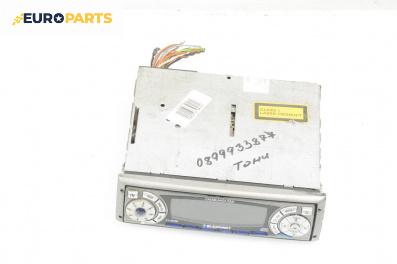 CD плеър за Mercedes-Benz E-Class Sedan (W210) (06.1995 - 08.2003), Blaupunkt