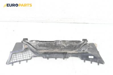 Кора под чистачки за Mercedes-Benz E-Class Sedan (W210) (06.1995 - 08.2003), 4+1 вр., седан