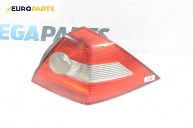 Стоп за Renault Megane II Sedan (09.2003 - 12.2010), седан, позиция: дясна