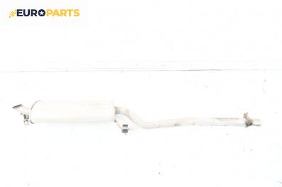 Крайно гърне за Volkswagen Caddy II Box (11.1995 - 01.2004) 1.4, 60 к.с.