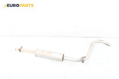 Крайно гърне за Volkswagen Caddy II Box (11.1995 - 01.2004) 1.4, 60 к.с.