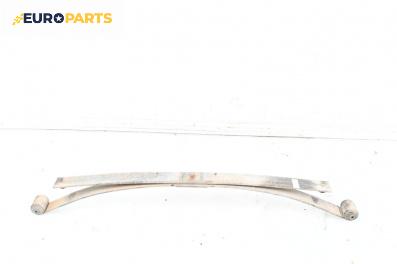 Ресори за Volkswagen Caddy II Box (11.1995 - 01.2004), товарен