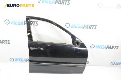 Врата за Mercedes-Benz C-Class Sedan (W203) (05.2000 - 08.2007), 4+1 вр., седан, позиция: предна, лява