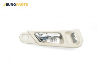 Вътрешна дръжка за Mercedes-Benz C-Class Sedan (W203) (05.2000 - 08.2007), 4+1 вр., седан, позиция: задна, дясна