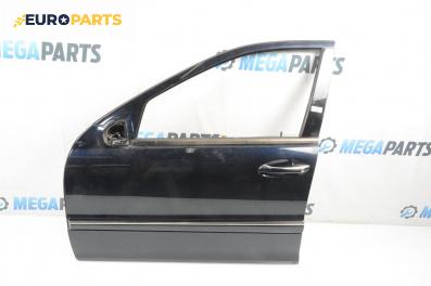 Врата за Mercedes-Benz C-Class Sedan (W203) (05.2000 - 08.2007), 4+1 вр., седан, позиция: предна, лява