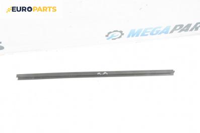 Уплътнение стъкло за Renault Megane II Sedan (09.2003 - 12.2010), 4+1 вр., седан, позиция: предна, дясна
