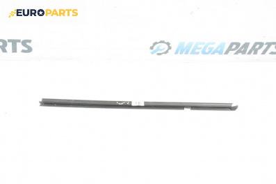 Уплътнение стъкло за Renault Megane II Sedan (09.2003 - 12.2010), 4+1 вр., седан, позиция: задна, дясна