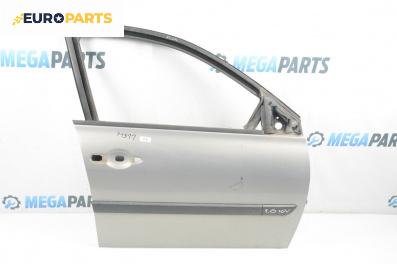 Врата за Renault Megane II Sedan (09.2003 - 12.2010), 4+1 вр., седан, позиция: предна, дясна