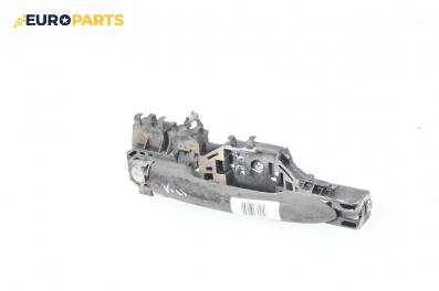 Външна дръжка за Renault Megane II Sedan (09.2003 - 12.2010), 4+1 вр., седан, позиция: предна, лява