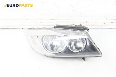 Фар за BMW 3 Series E90 Sedan E90 (01.2005 - 12.2011), седан, позиция: дясна