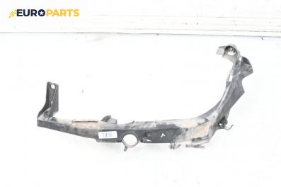 Държач броня за BMW 3 Series E90 Sedan E90 (01.2005 - 12.2011), седан, позиция: предна, лява