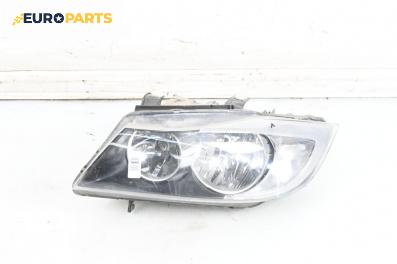Фар за BMW 3 Series E90 Sedan E90 (01.2005 - 12.2011), седан, позиция: лява