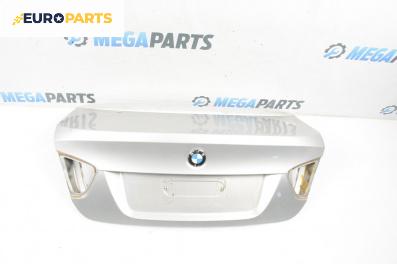 Заден капак за BMW 3 Series E90 Sedan E90 (01.2005 - 12.2011), 4+1 вр., седан, позиция: задна