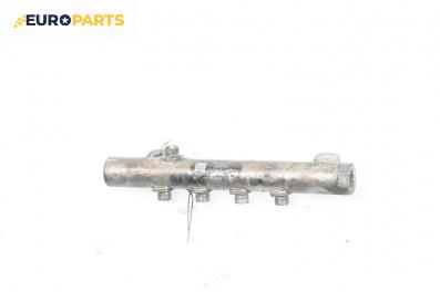 Горивна рейка за Alfa Romeo 159 Sportwagon (03.2006 - 11.2011) 1.9 JTDM 16V, 150 к.с., № Bosch 0445214058