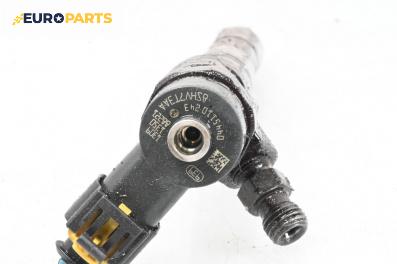 Дюза дизел за Alfa Romeo 159 Sportwagon (03.2006 - 11.2011) 1.9 JTDM 16V, 150 к.с., № Bosch 0445110243
