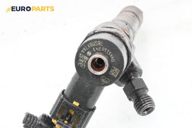Дюза дизел за Alfa Romeo 159 Sportwagon (03.2006 - 11.2011) 1.9 JTDM 16V, 150 к.с., № Bosch 0445110243