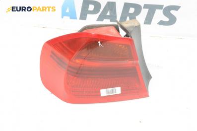 Стоп за BMW 3 Series E90 Sedan E90 (01.2005 - 12.2011), седан, позиция: лява