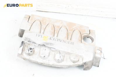 Декоративен капак двигател за Renault Megane II Sedan (09.2003 - 12.2010)
