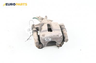 Спирачен апарат за Renault Megane II Sedan (09.2003 - 12.2010), позиция: задна, лява