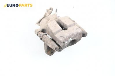 Спирачен апарат за Renault Megane II Sedan (09.2003 - 12.2010), позиция: задна, дясна