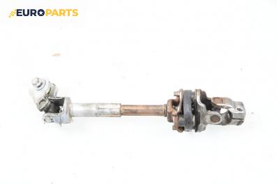 Каре на волана за Renault Megane II Sedan (09.2003 - 12.2010) 1.6, 113 к.с., седан