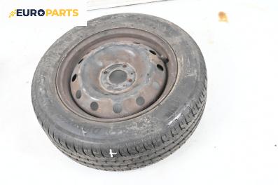 Резервна гума за Renault Megane II Sedan (09.2003 - 12.2010) 14 цола (Цената е за 1 бр.)