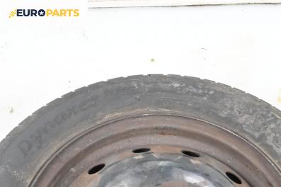 Резервна гума за Renault Megane II Sedan (09.2003 - 12.2010) 14 цола (Цената е за 1 бр.)