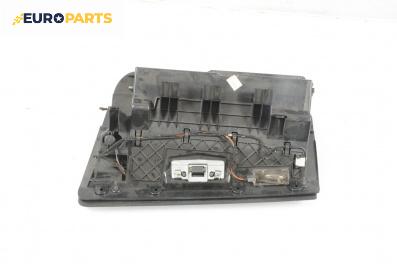 Жабка за BMW 3 Series E90 Sedan E90 (01.2005 - 12.2011)