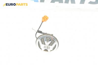 Външна дръжка заден капак за Volkswagen Jetta IV Sedan (07.1999 - 12.2005), седан