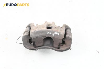 Спирачен апарат за Renault Megane II Sedan (09.2003 - 12.2010), позиция: предна, дясна