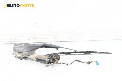 Ел. мотор за чистачките за Mercedes-Benz E-Class Sedan (W210) (06.1995 - 08.2003), седан, позиция: задна
