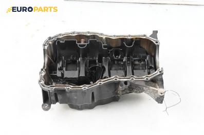 Картер за Renault Megane II Sedan (09.2003 - 12.2010) 1.6, 113 к.с.