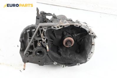 Ръчна скоростна кутия за Renault Megane II Sedan (09.2003 - 12.2010) 1.6, 113 к.с.