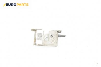 Брава преден капак за BMW 3 Series E90 Sedan E90 (01.2005 - 12.2011)