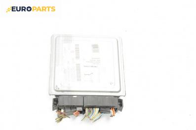 Компютър двигател за BMW 3 Series E90 Sedan E90 (01.2005 - 12.2011) 325 i, 218 к.с., № 7555361